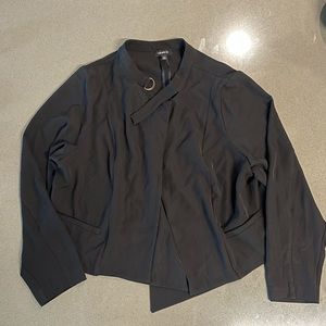 Torrid Size 2 Motto Blazer